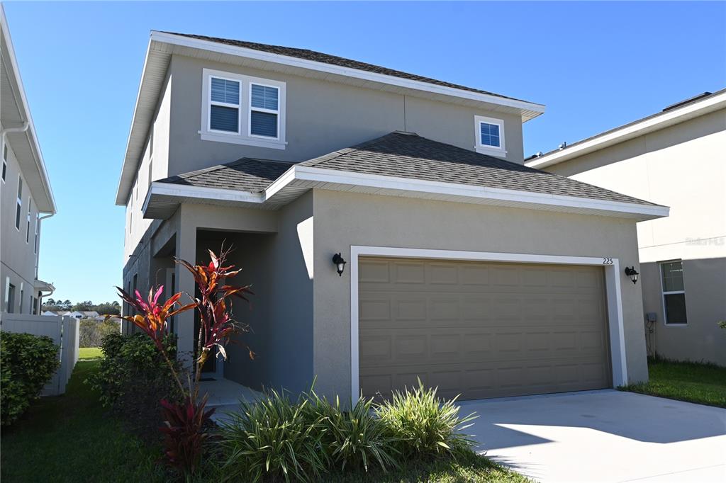 225 ABERDEEN STREET, DAVENPORT, FL — photo 2 of 28
