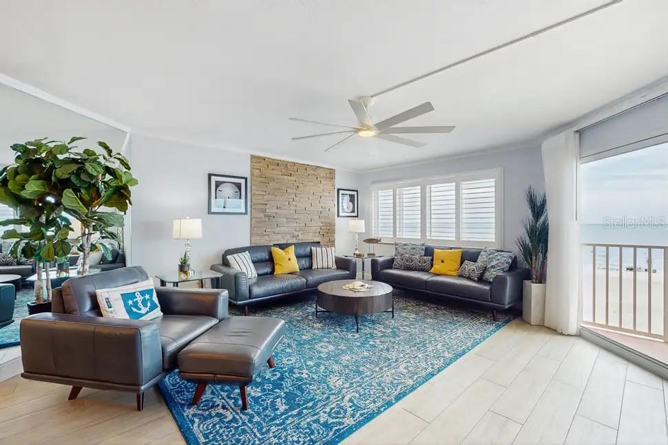 18400 GULF BOULEVARD UNIT 1208, INDIAN SHORES, FL — photo 2 of 19
