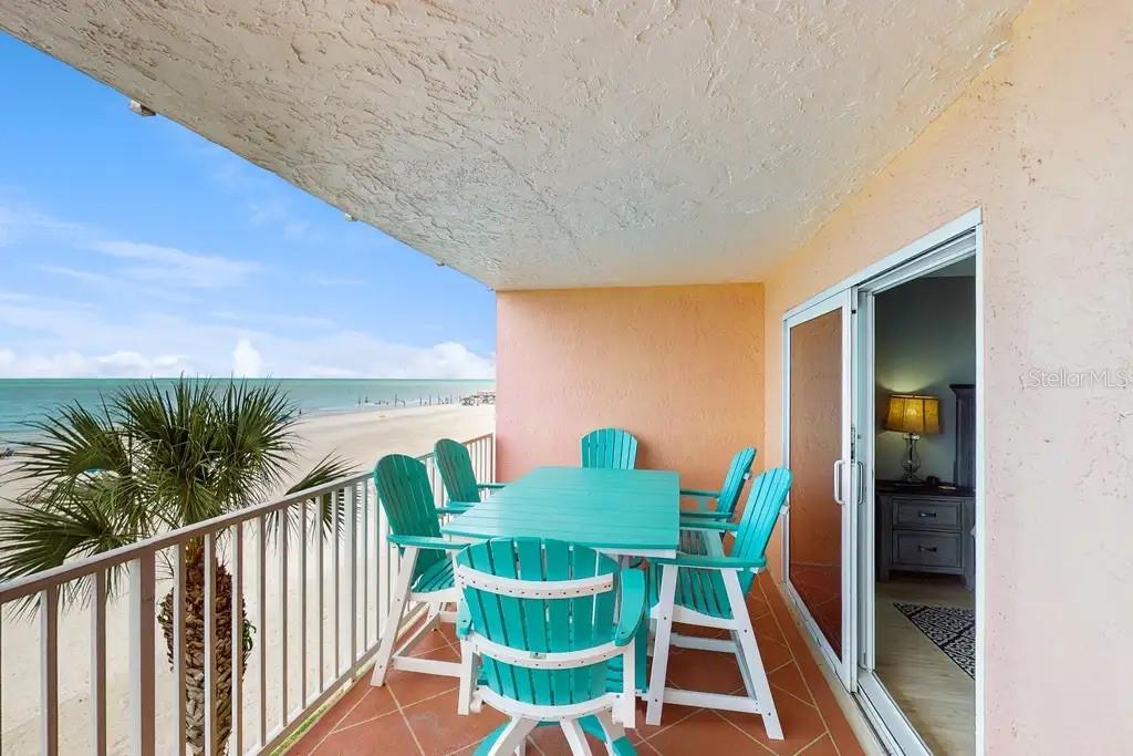 18400 GULF BOULEVARD UNIT 1208, INDIAN SHORES, FL — photo 3 of 19
