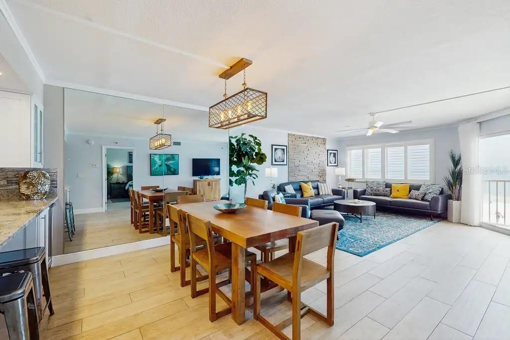 18400 GULF BOULEVARD UNIT 1208, INDIAN SHORES, FL — photo 5 of 19