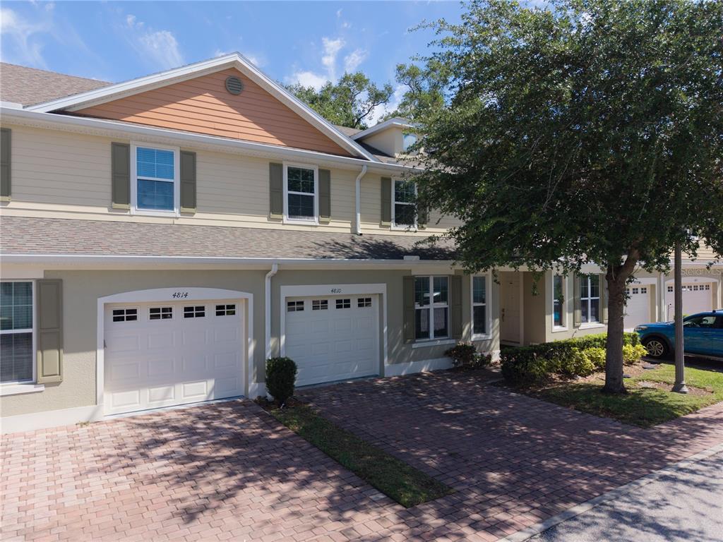 4810 POOLSIDE DRIVE