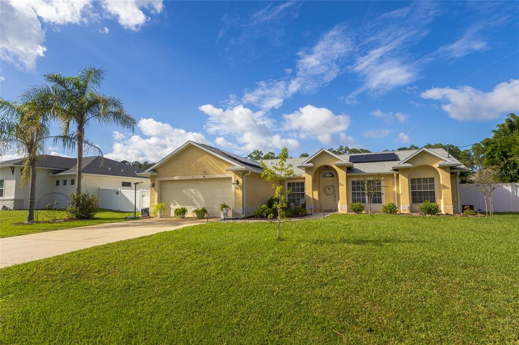 14 ETHEL LANE, PALM COAST, FL — photo 2 of 26