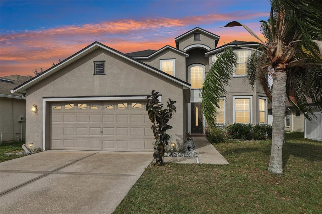31029 BACLAN DRIVE