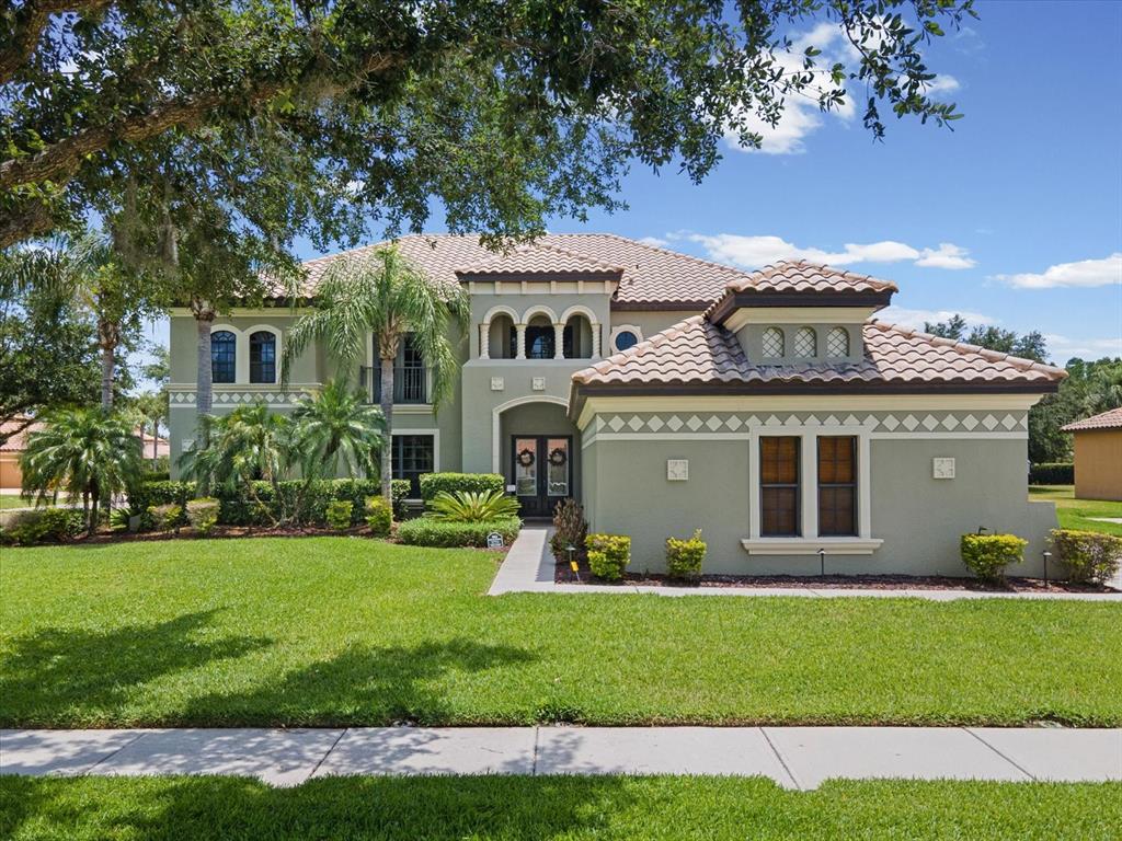 3720 MARBURY COURT