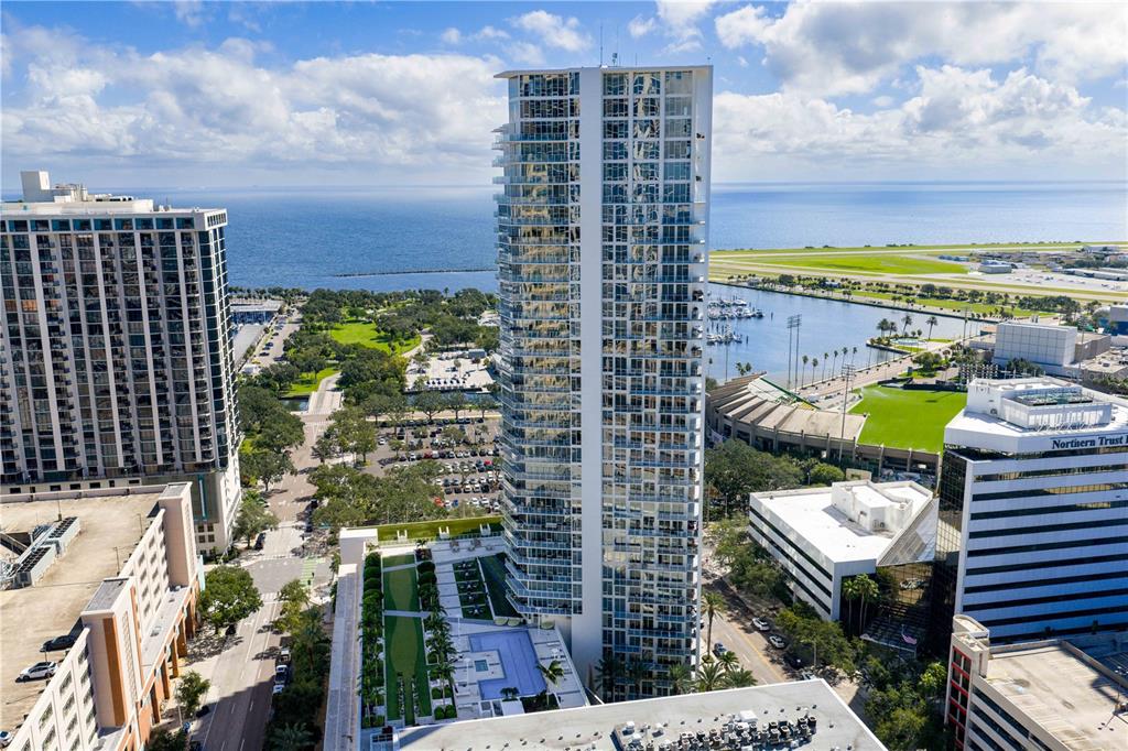 175 1ST STREET S UNIT 2701