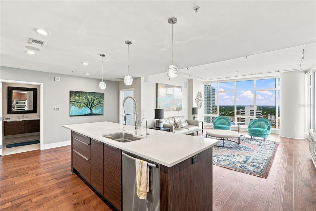 175 1ST STREET S UNIT 2701, ST PETERSBURG, FL — photo 4 of 30