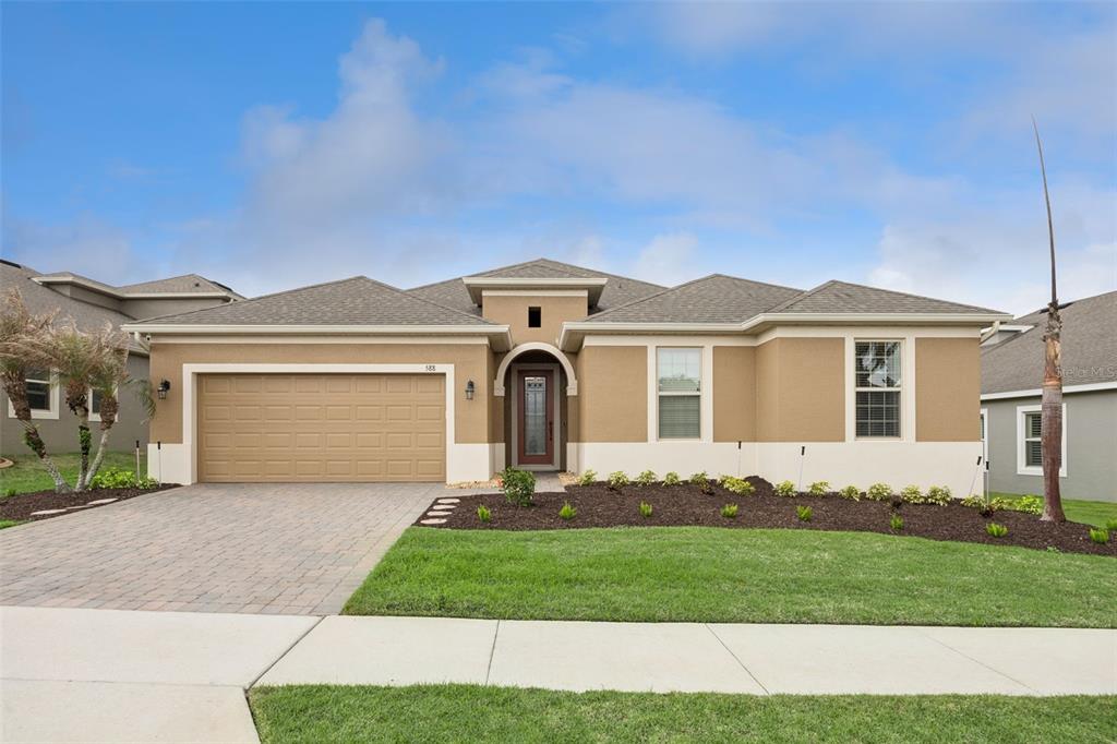 588 AUTUMN ASH DRIVE