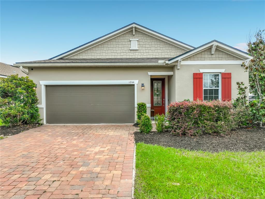 1244 STRATTON AVENUE, GROVELAND, FL — photo 2 of 30