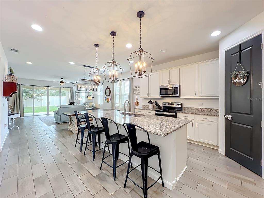 1244 STRATTON AVENUE, GROVELAND, FL — photo 4 of 30