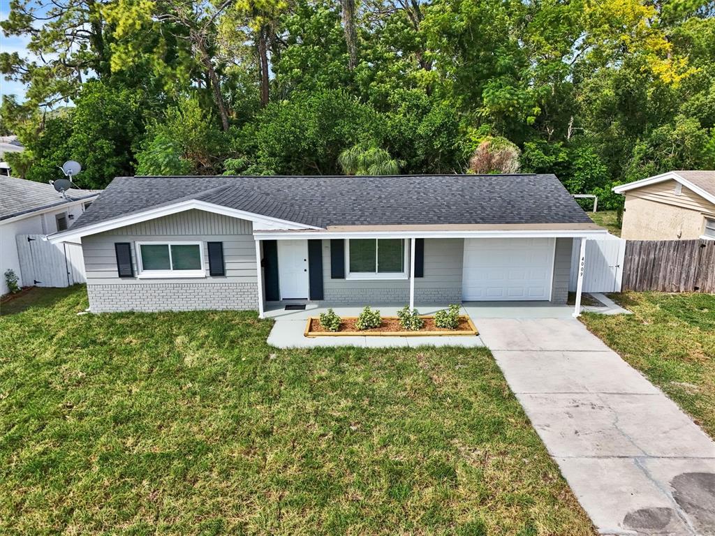 4009 LITCHFIELD DRIVE