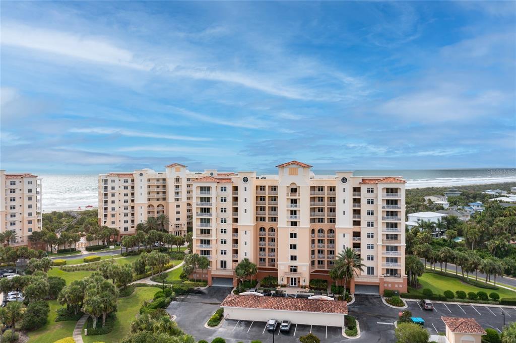 250 MINORCA BEACH WAY UNIT 203