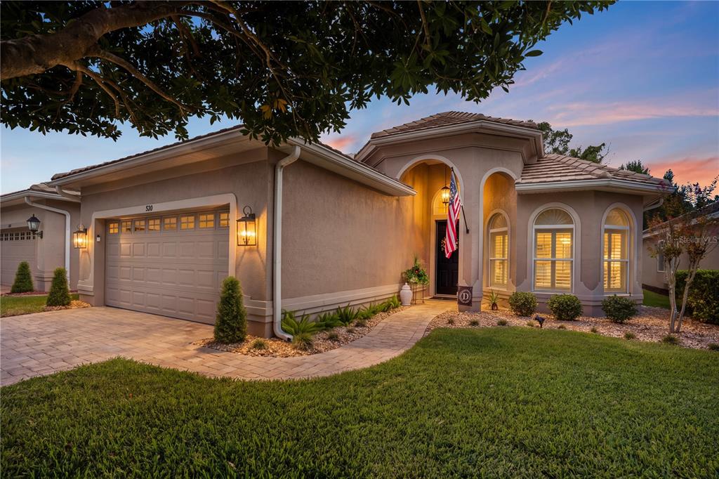 520 SOTHEBY WAY, DEBARY, FL — photo 2 of 30