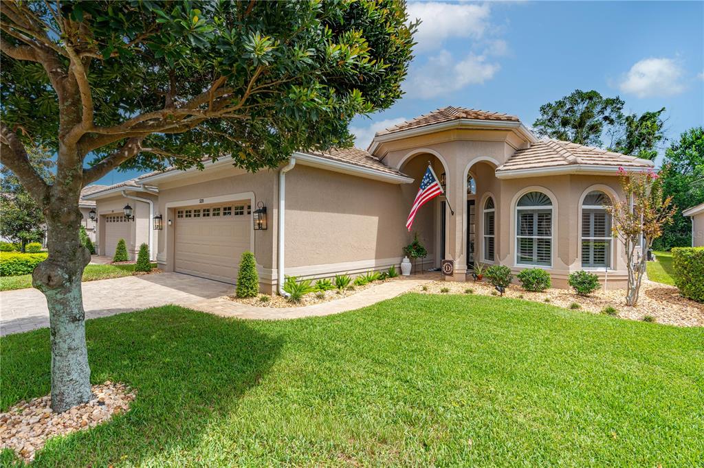 520 SOTHEBY WAY, DEBARY, FL — photo 3 of 30