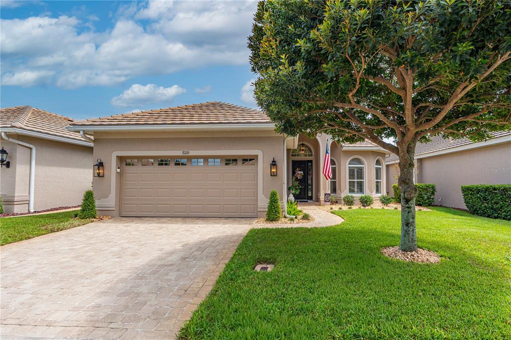 520 SOTHEBY WAY, DEBARY, FL — photo 4 of 30