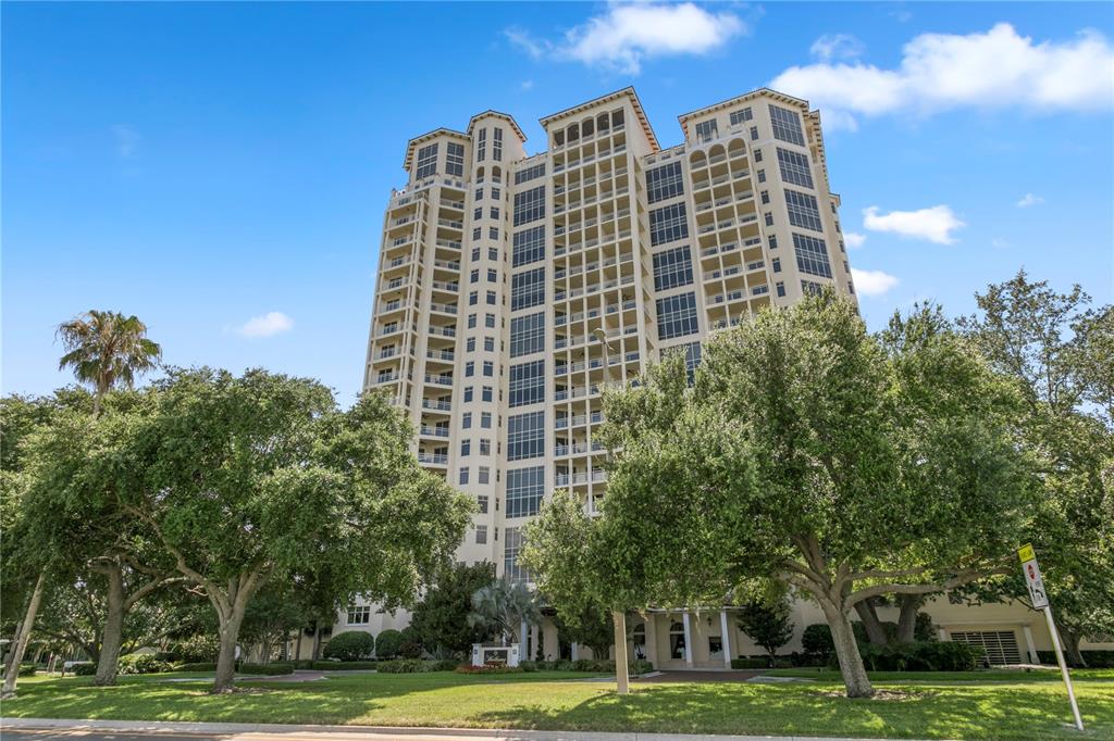 4201 BAYSHORE BOULEVARD UNIT 1001