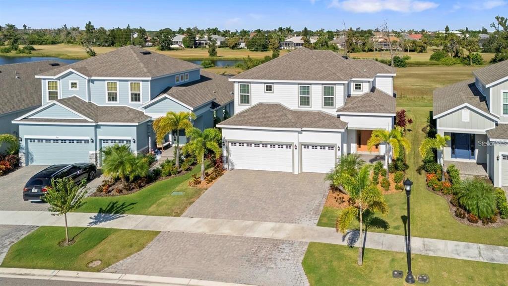 933 SIGNET DRIVE, APOLLO BEACH, FL — photo 2 of 30