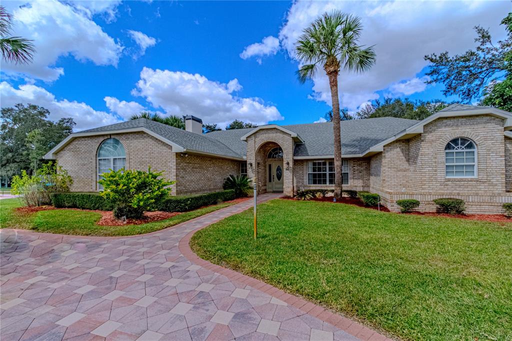86 GODDARD DRIVE