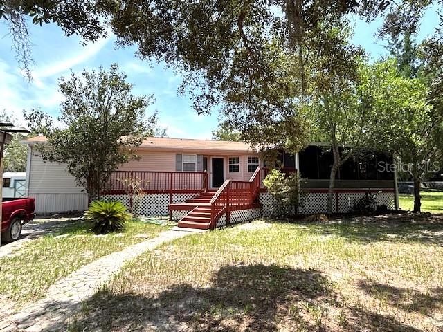 5317 S Bayliner POINT