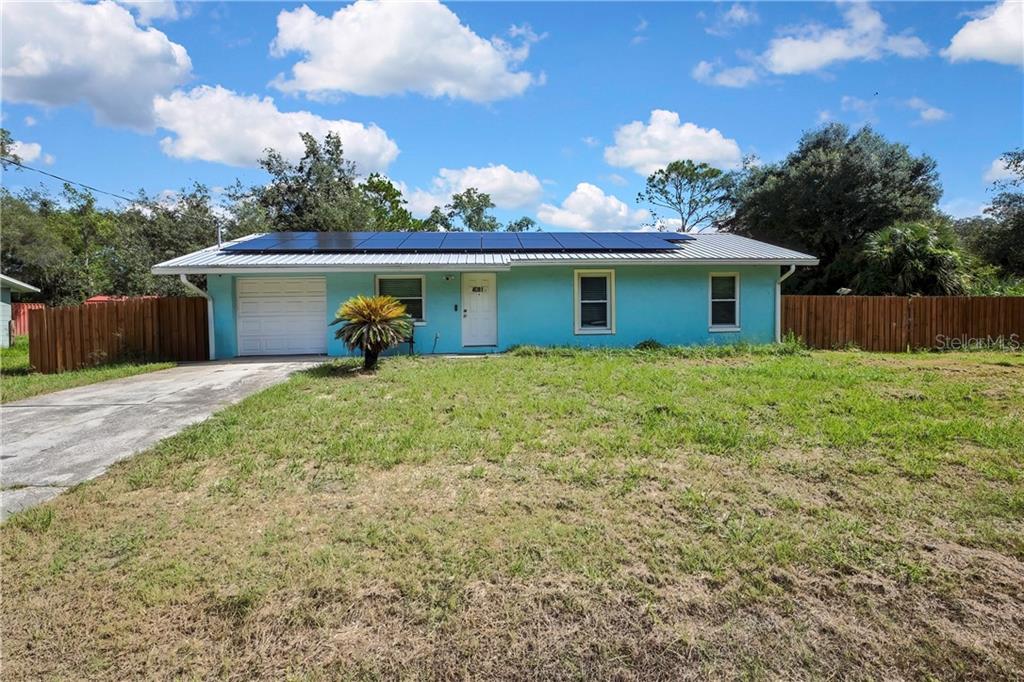 4081 N Holiday DRIVE, CRYSTAL RIVER, FL — photo 2 of 30