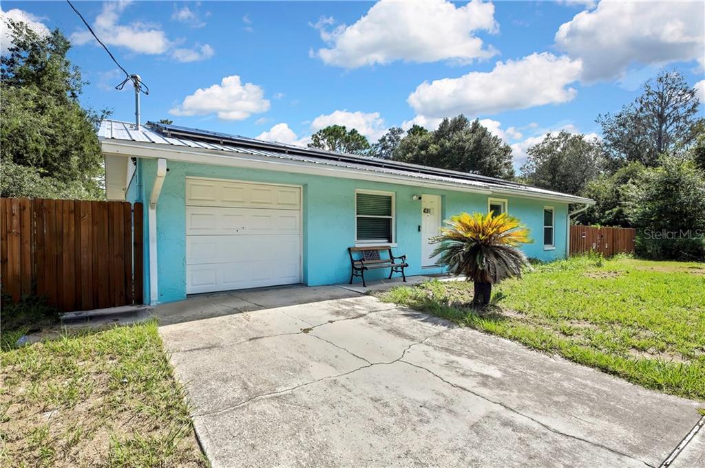4081 N Holiday DRIVE, CRYSTAL RIVER, FL — photo 4 of 30