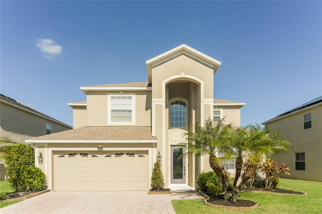 526 FAIRHAVEN DRIVE