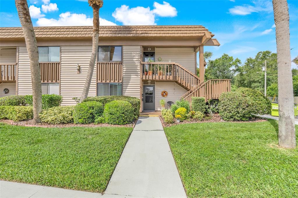 600 N BOUNDARY AVENUE UNIT 119B