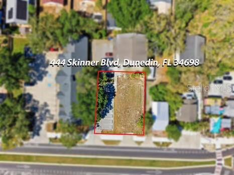 444 SKINNER BOULEVARD