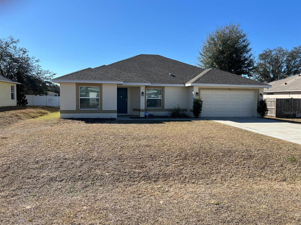 357 PUFFER COURT