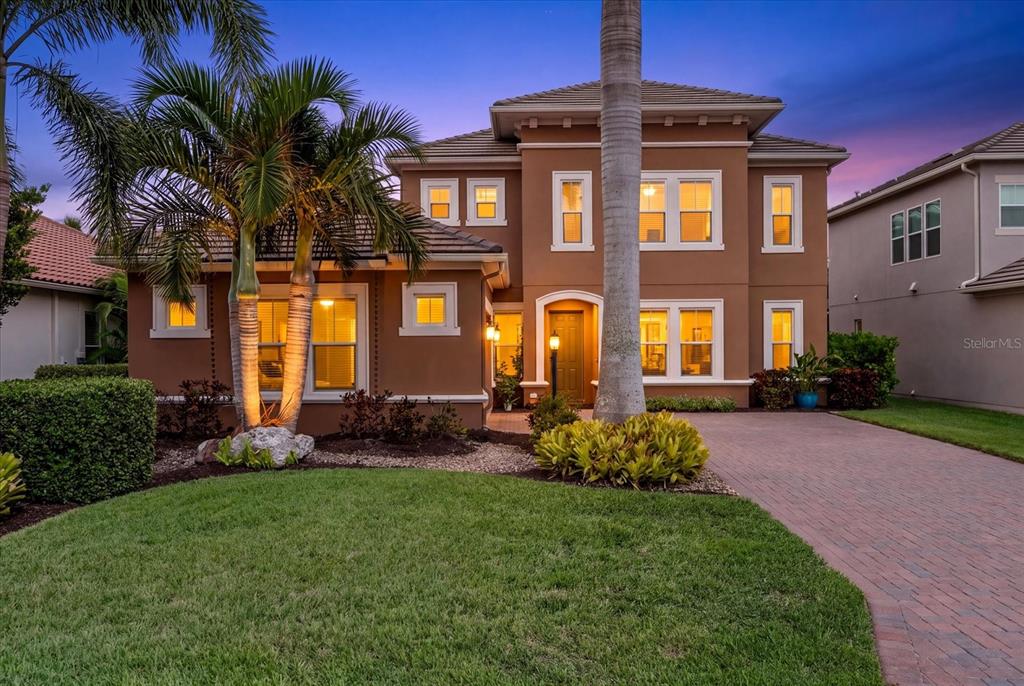 4812 ROYAL DORNOCH CIRCLE, BRADENTON, FL — photo 2 of 61