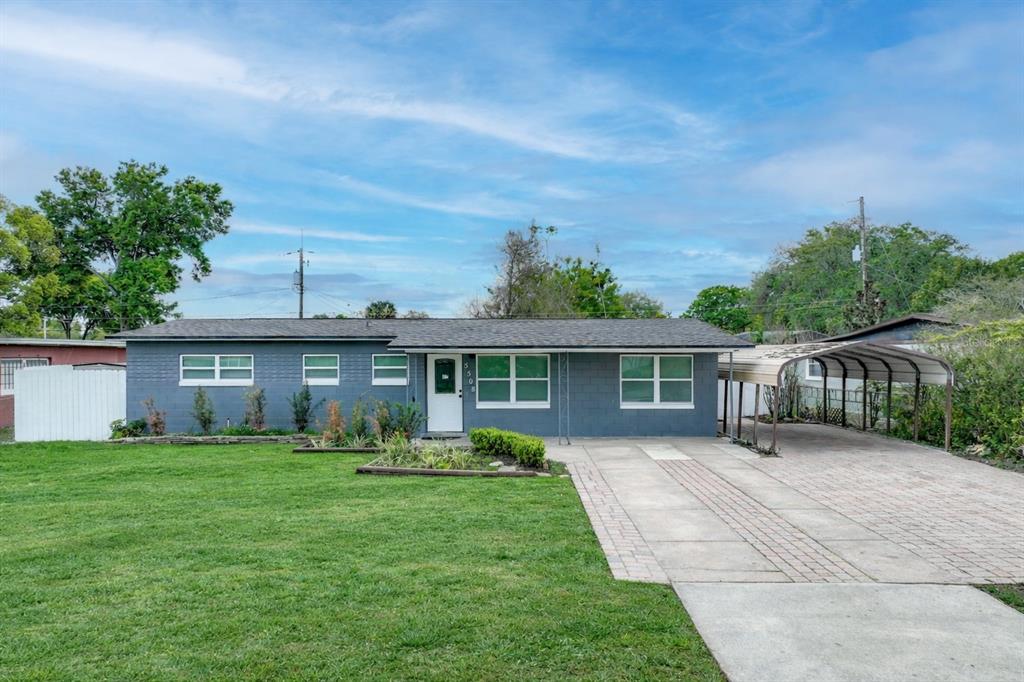 5508 TARTAN DRIVE