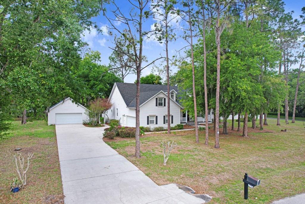 3418 PASO FINO LANE