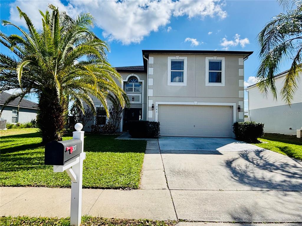 307 VELVETEEN PLACE