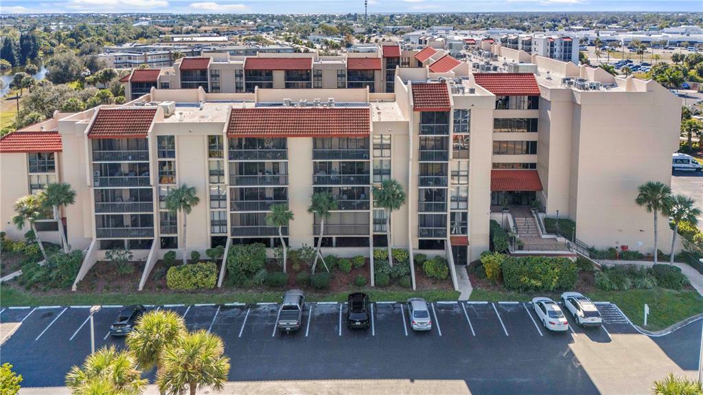 21405 OLEAN BOULEVARD UNIT 605