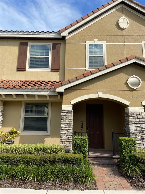 14284 SWANLEY STREET, ORLANDO, FL — photo 2 of 30