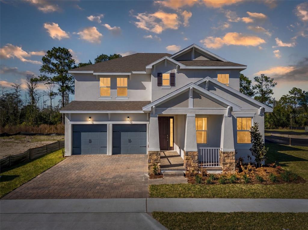 13386 PEACEFUL MELODY DRIVE