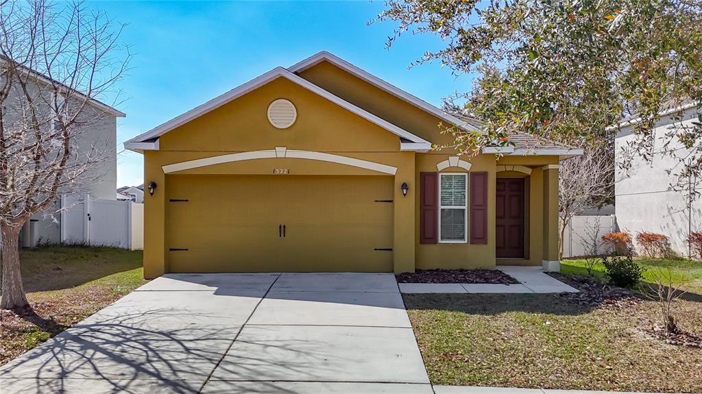 13221 WATERFORD CASTLE DRIVE