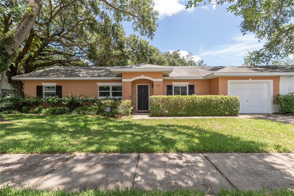 3141 CASHMERE DRIVE