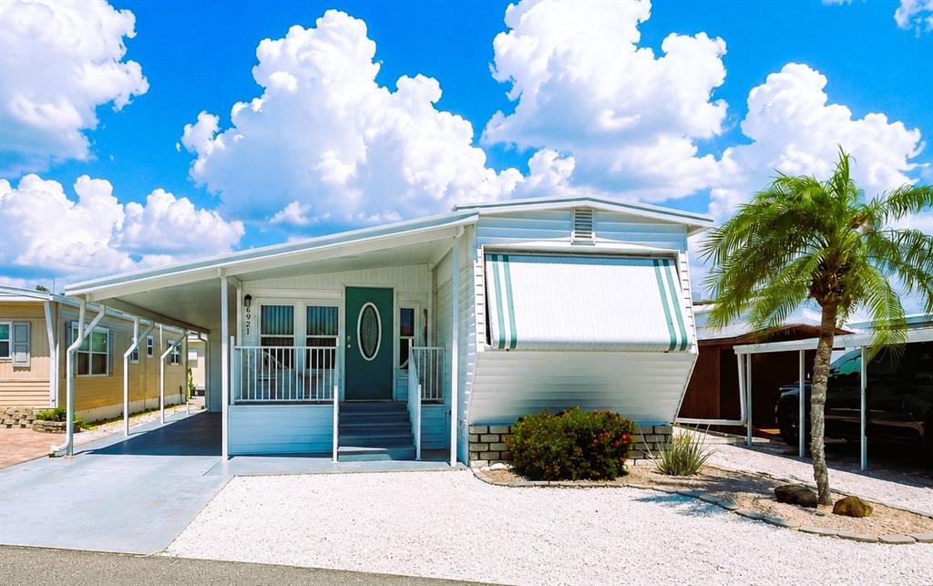 6921 MARLIN LANE