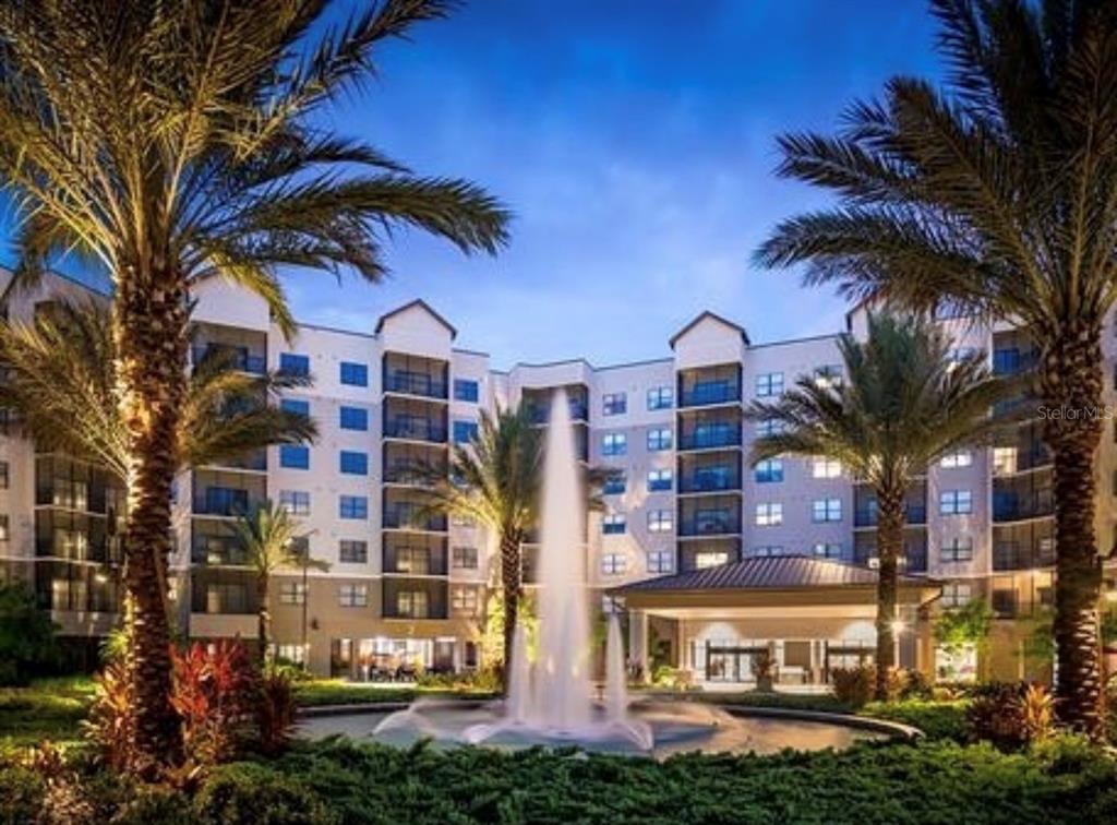 14501 GROVE RESORT AVE UNIT 3701