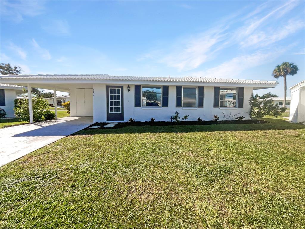 507 CIRCLEWOOD DRIVE UNIT O2