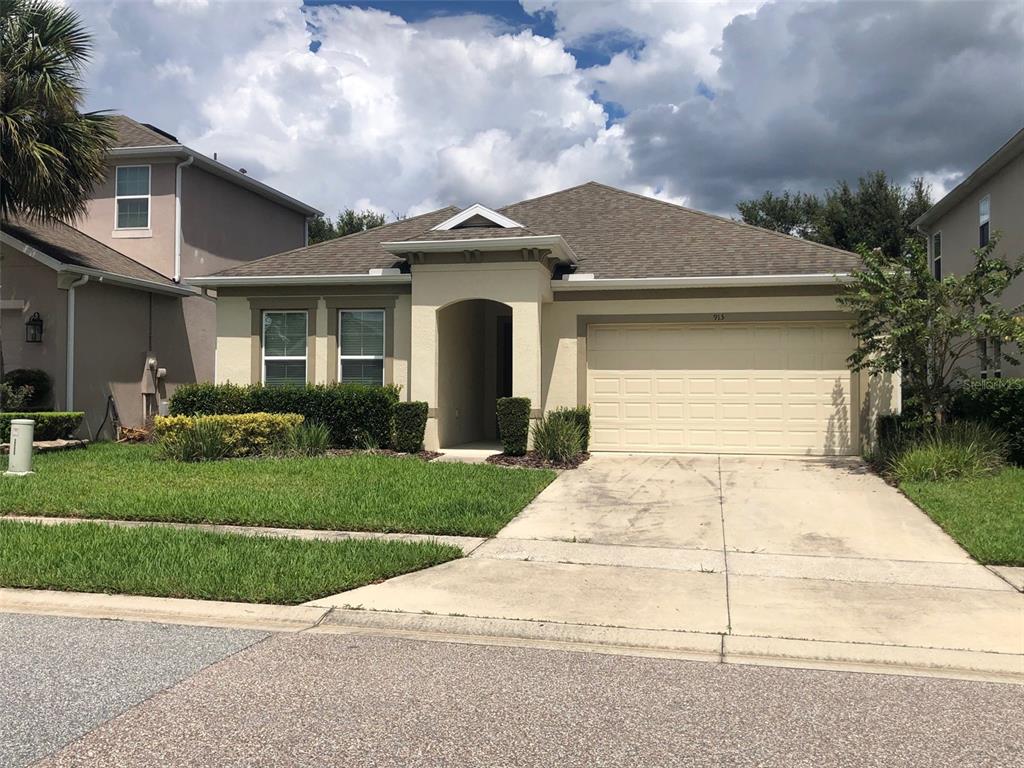 913 BERRY LEAF COURT, APOPKA, FL — photo 2 of 24