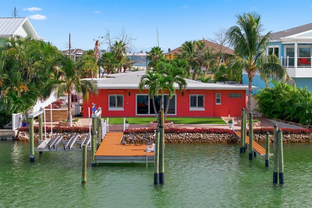14223 E PARSLEY DRIVE, MADEIRA BEACH, FL — photo 3 of 69