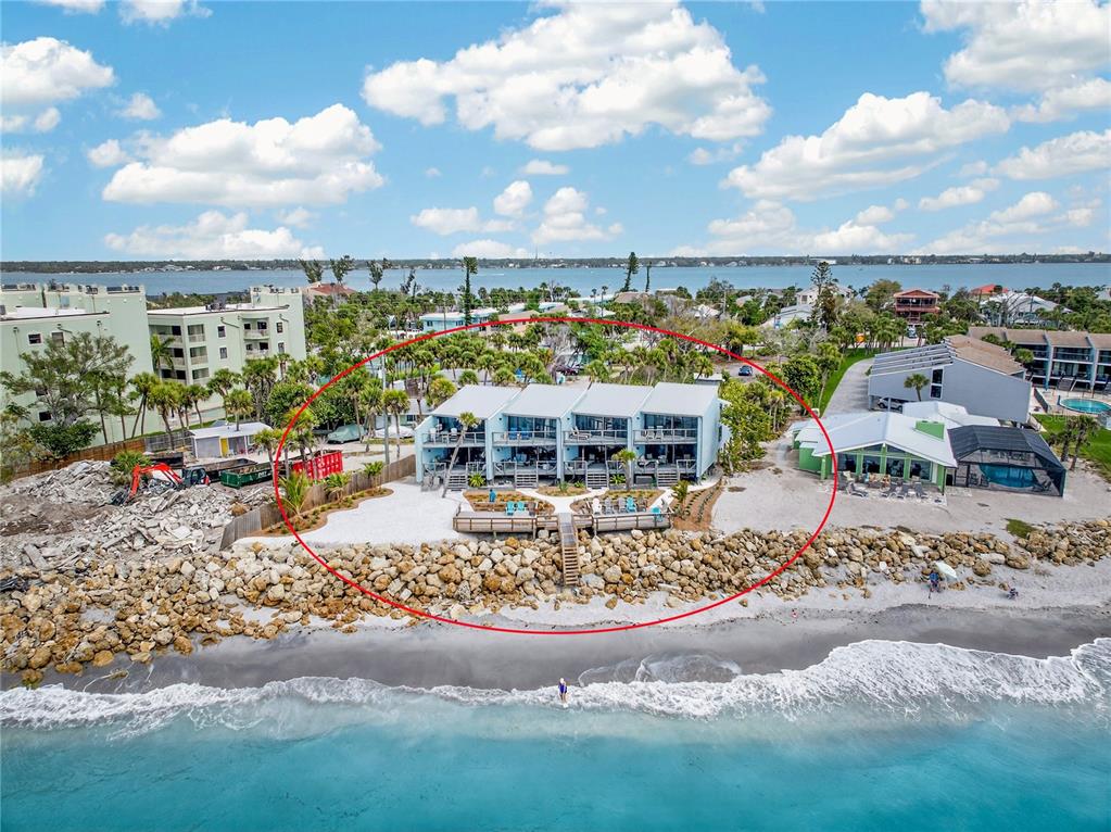 5030 N BEACH ROAD UNIT 3