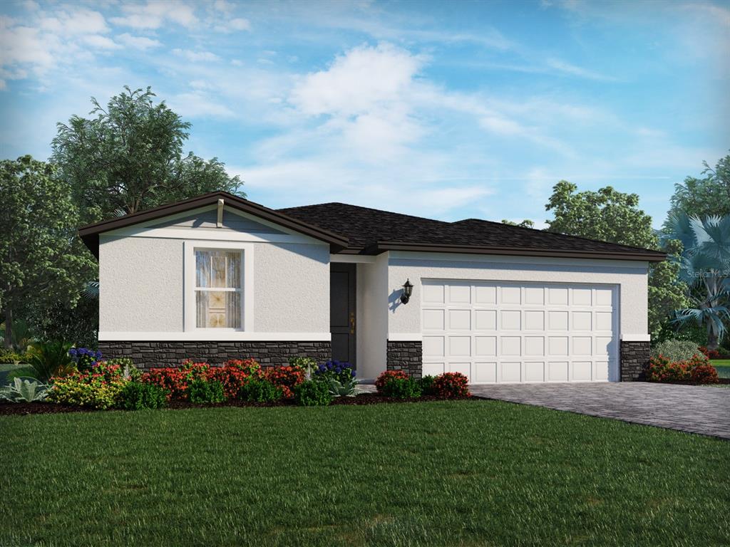 3412 MUD CANYON