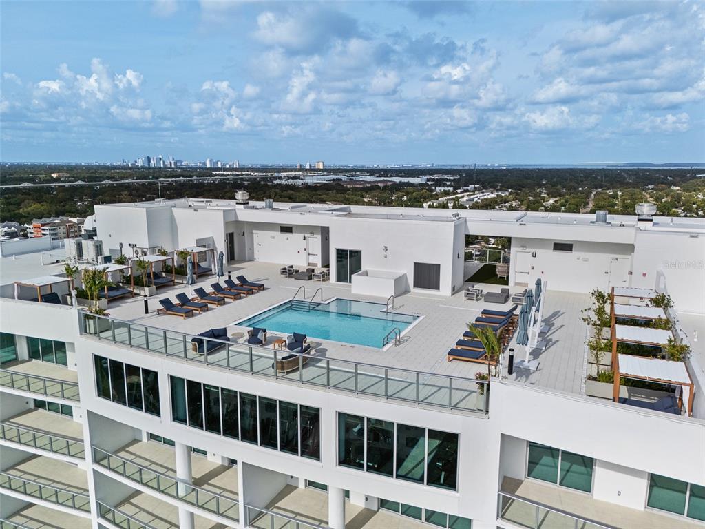 5713 BOWEN DANIEL DRIVE UNIT 903