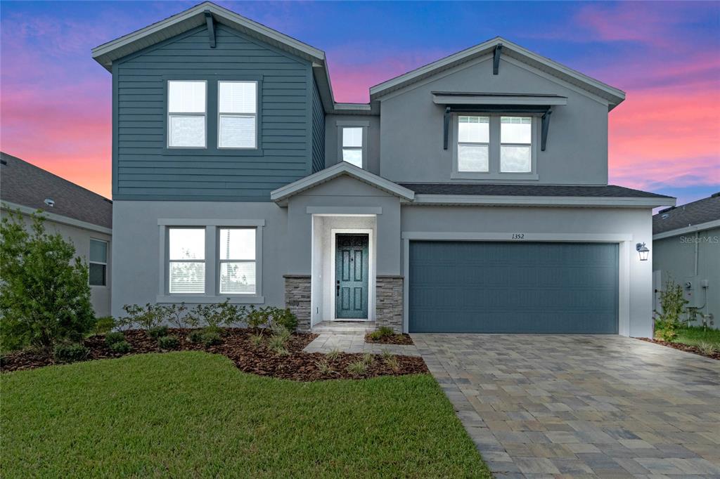 1352 SILO DRIVE, ST CLOUD, FL — photo 2 of 30