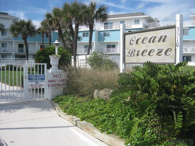 3510 S OCEAN SHORE BOULEVARD UNIT 304