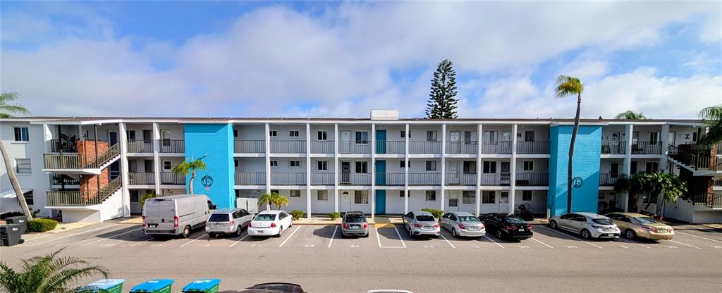 2309 CANAL DRIVE UNIT F4