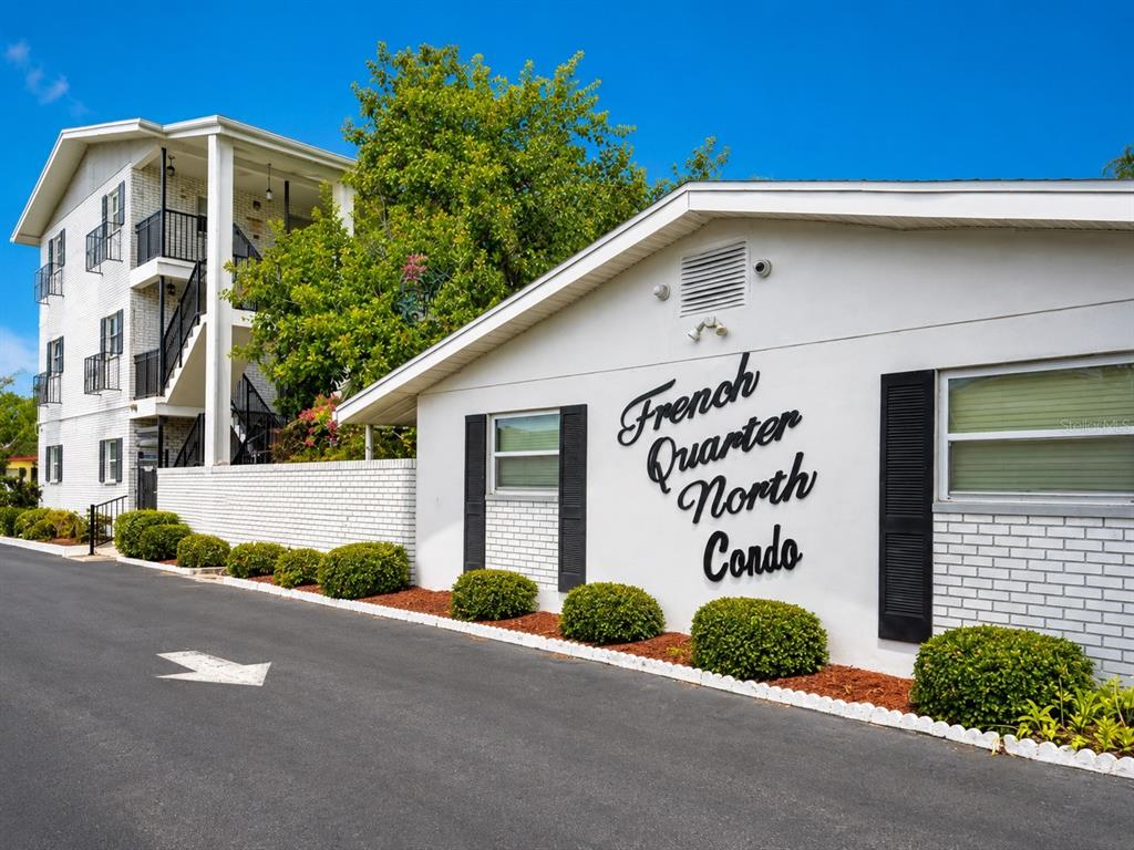 4050 4TH STREET N UNIT 115