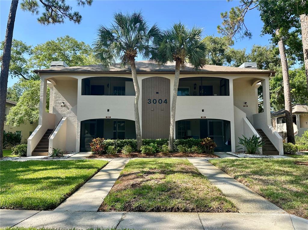 3004 BONAVENTURE CIRCLE UNIT 102